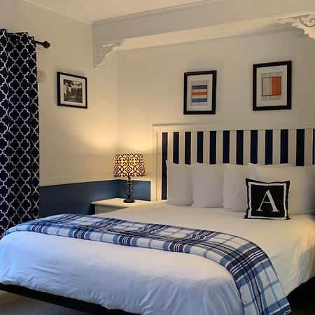 Acadia Hotel - Downtown Bar Harbor Luaran gambar