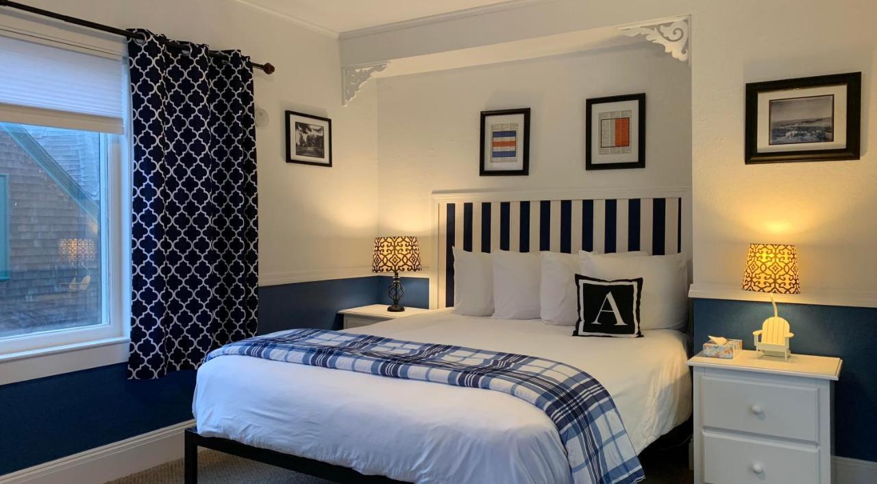 Acadia Hotel - Downtown Bar Harbor Luaran gambar