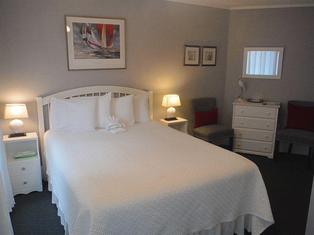 Acadia Hotel - Downtown Bar Harbor Luaran gambar