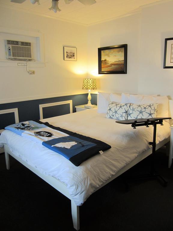 Acadia Hotel - Downtown Bar Harbor Luaran gambar