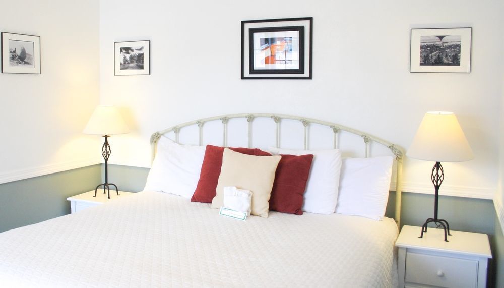 Acadia Hotel - Downtown Bar Harbor Luaran gambar