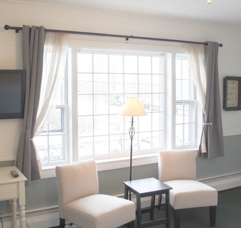 Acadia Hotel - Downtown Bar Harbor Luaran gambar