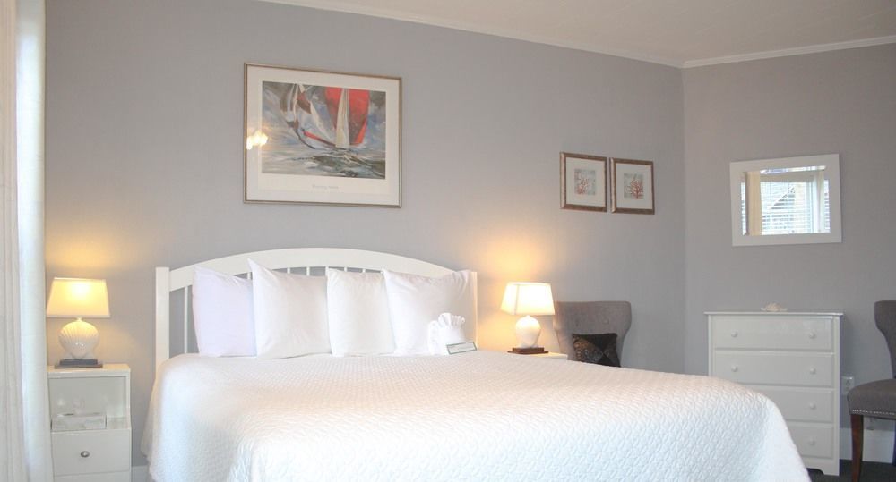Acadia Hotel - Downtown Bar Harbor Luaran gambar