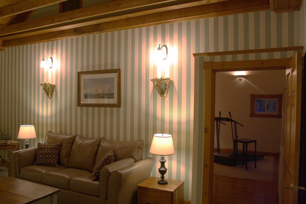 Acadia Hotel - Downtown Bar Harbor Luaran gambar