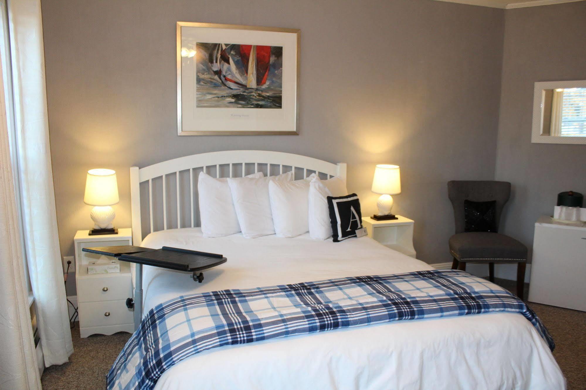 Acadia Hotel - Downtown Bar Harbor Luaran gambar