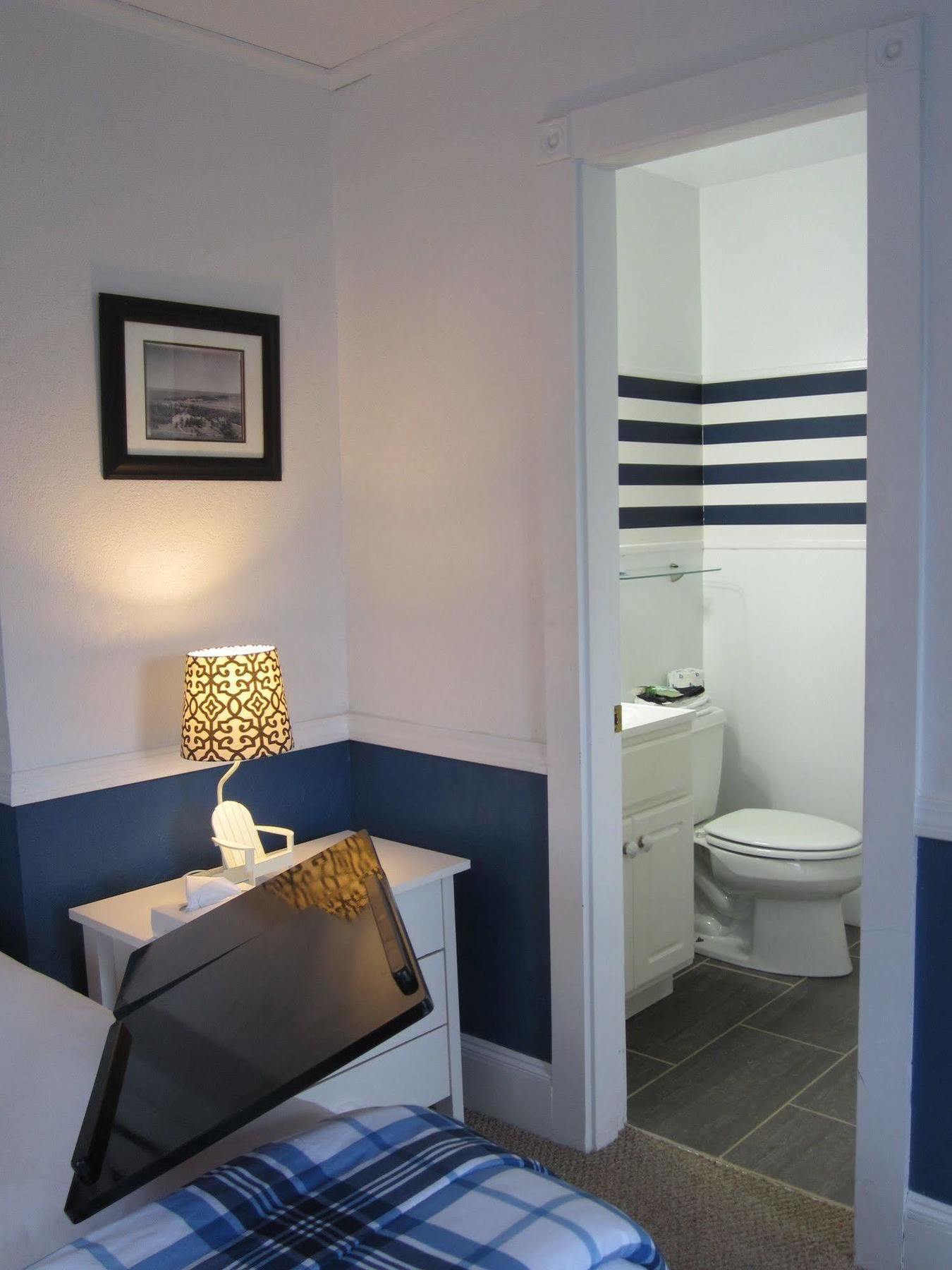 Acadia Hotel - Downtown Bar Harbor Luaran gambar