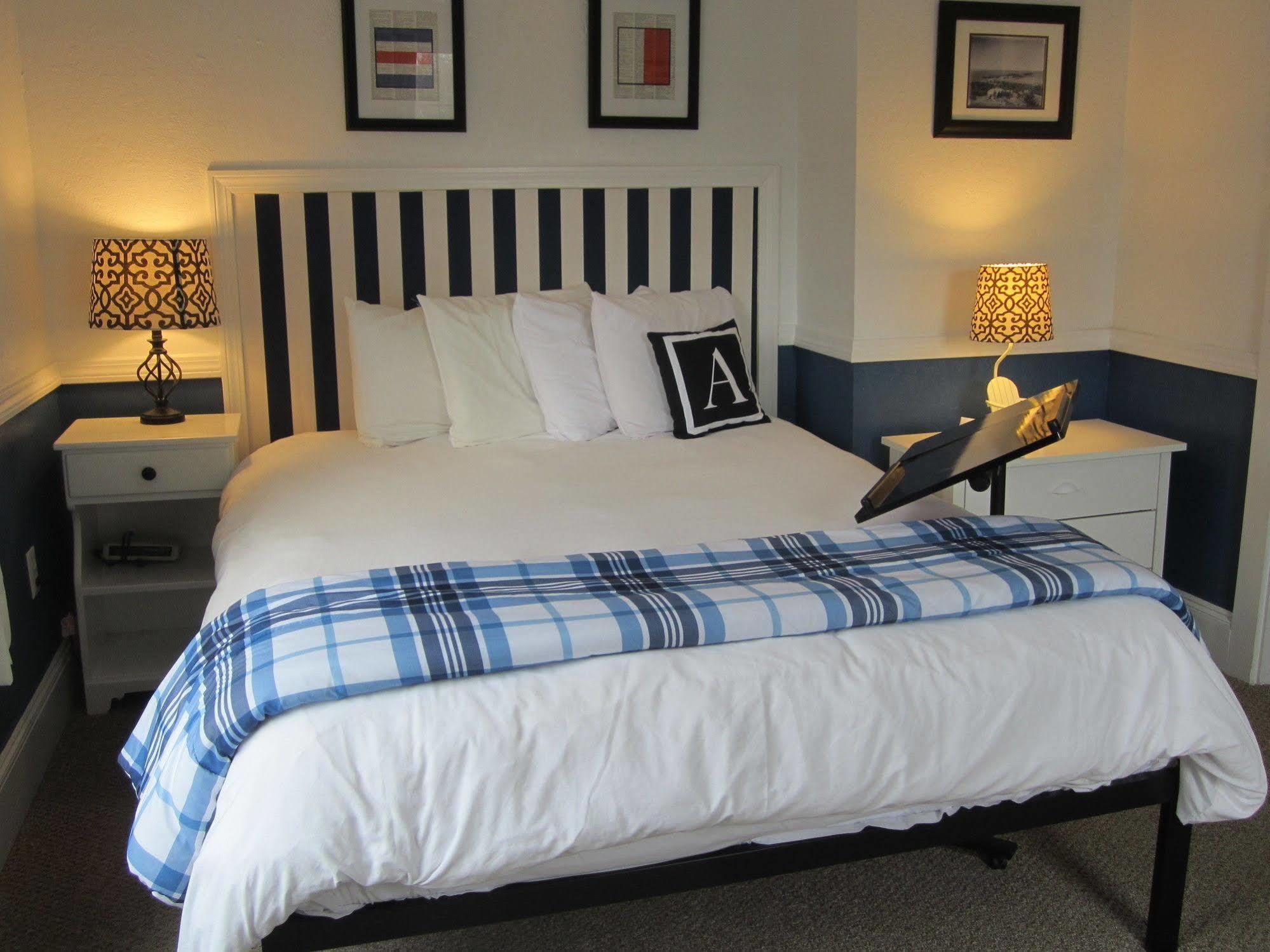 Acadia Hotel - Downtown Bar Harbor Luaran gambar