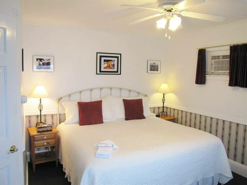 Acadia Hotel - Downtown Bar Harbor Luaran gambar