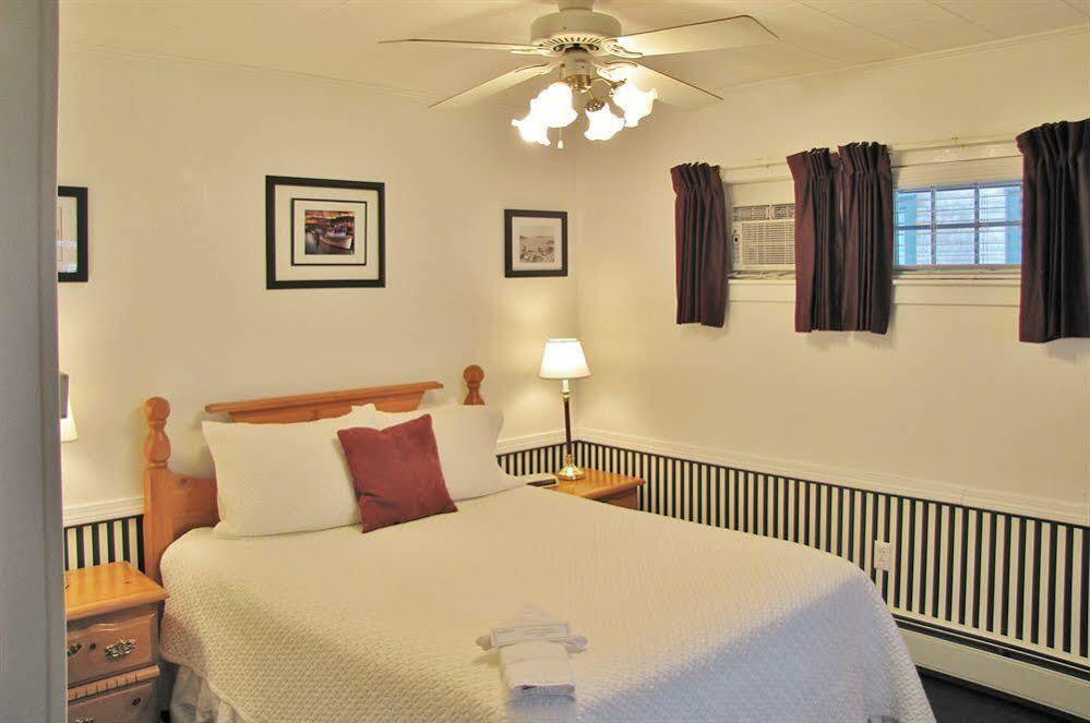 Acadia Hotel - Downtown Bar Harbor Luaran gambar