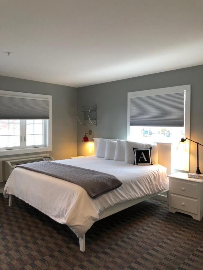 Acadia Hotel - Downtown Bar Harbor Luaran gambar