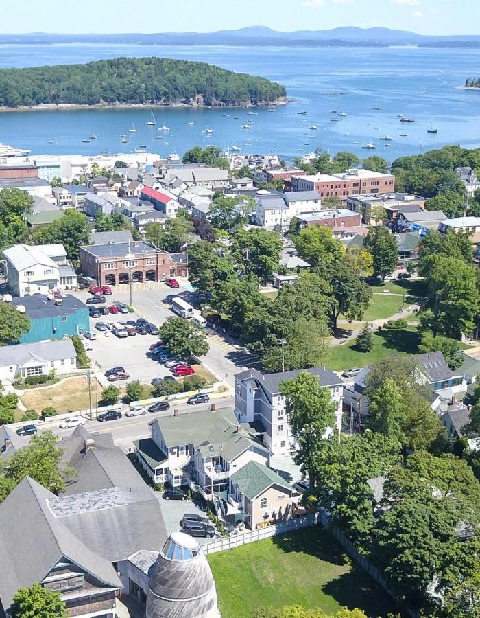 Acadia Hotel - Downtown Bar Harbor Luaran gambar