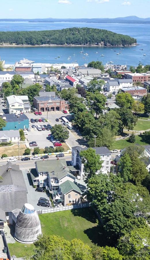 Acadia Hotel - Downtown Bar Harbor Luaran gambar