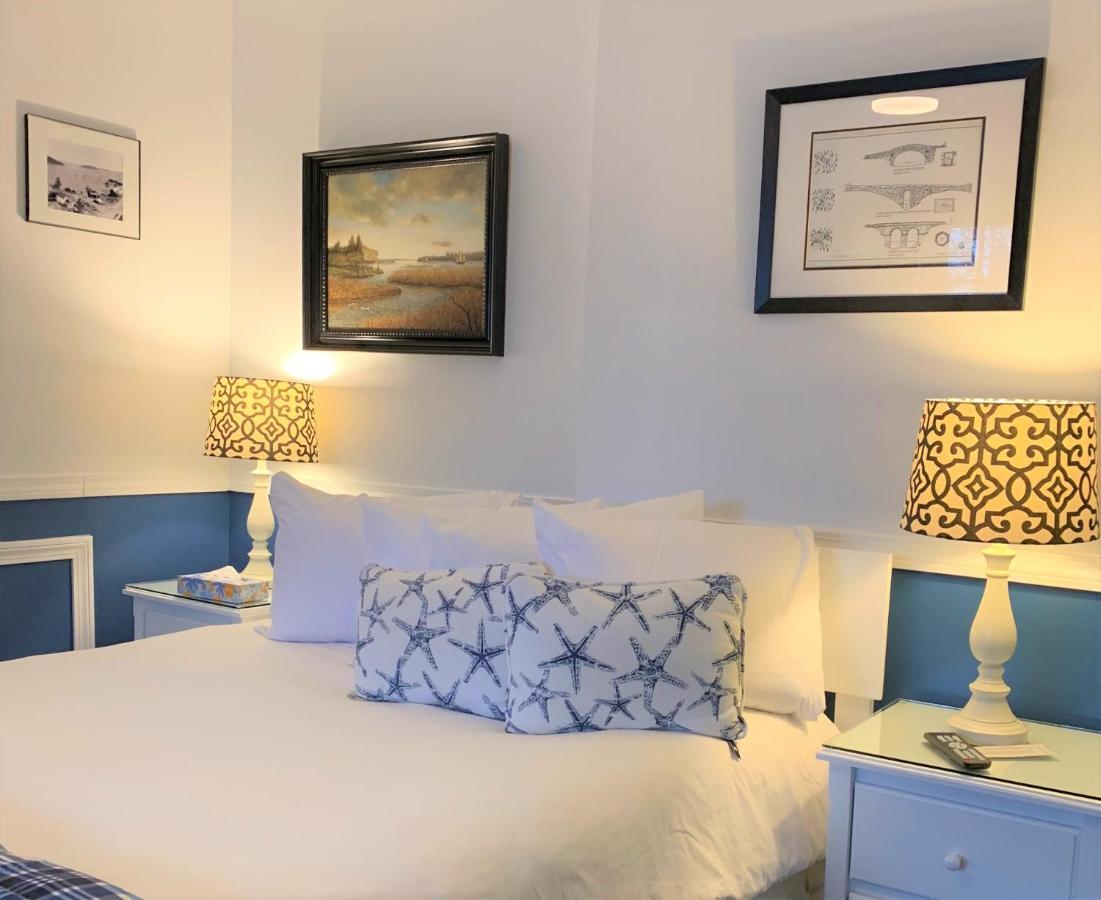 Acadia Hotel - Downtown Bar Harbor Luaran gambar